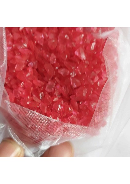 Şeffaf Epoksi Cam Kırığı, 300G, Güzel ve Dayanıklı Malzeme