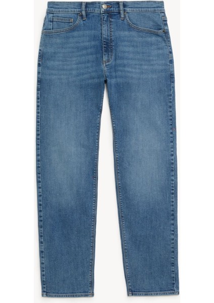 Straight Fit Jean Pantolon indirimleri