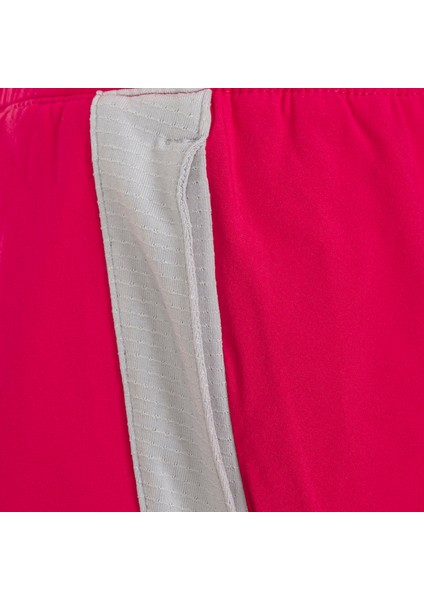 Kadın Günlük Şort Reach Kırmızı