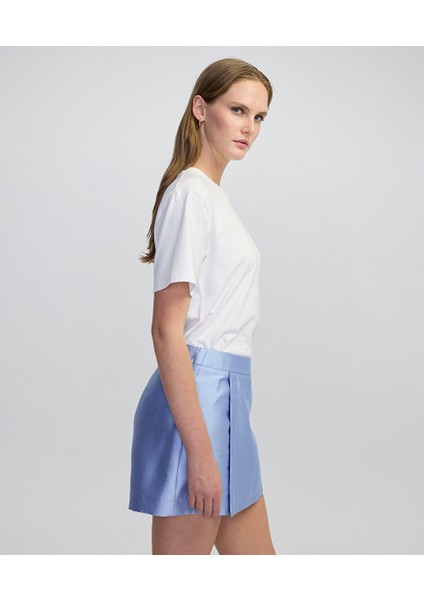 Mini Şort Etek IS1250004138089 modelleri