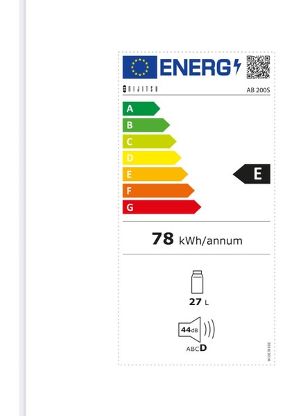 AB200S Gri Araç Buzdolabı 12/24VOLT fiyatları