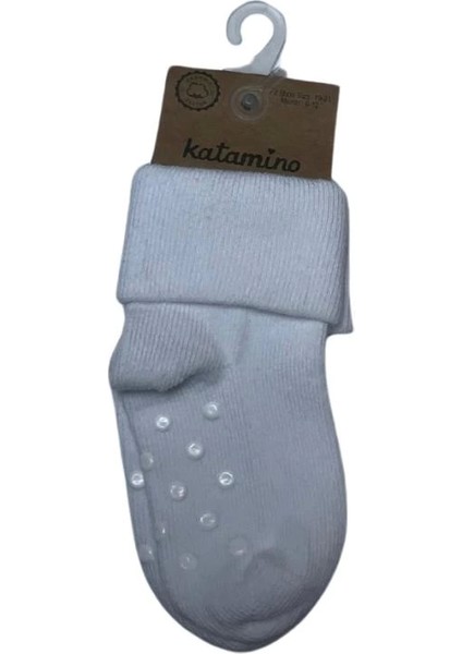 Bfs Katamino Asi Abs'li Kız Bebek Soket K46286 Asorti fiyatları