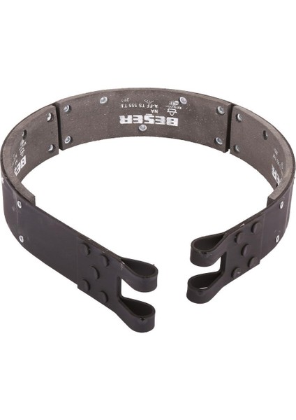 Fiat 450/480 Arka Fren Çemberi Saç Başlı (596207) fiyatları