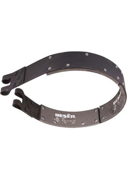 Fiat 450/480 Arka Fren Çemberi Saç Başlı (596207) modelleri