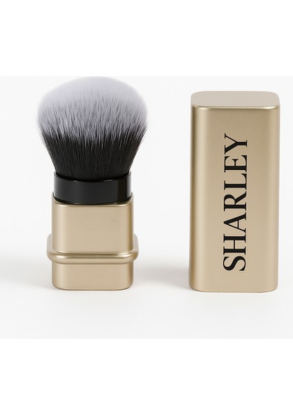 Kabuki Makyaj Fırçası - 8684981985918