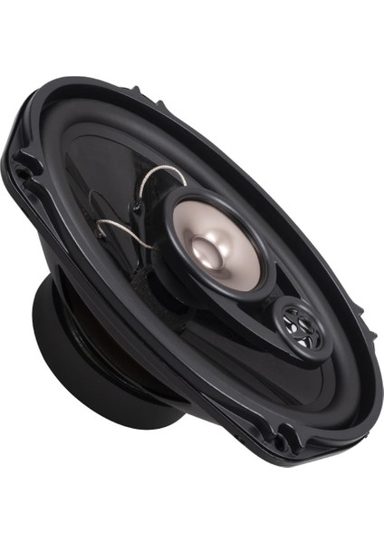 MBC-960-900W Kaliteli 3 Yollu-Tweterlı Coaxial Oval Hoparlör-2 Adettir fiyatları