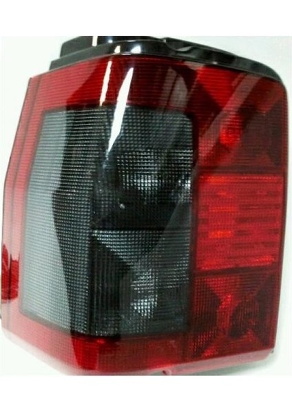 Tipo Arka Stop Lambası Sol