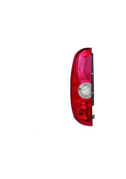 Doblo 2010 Arka Stop Lambası Sağ Mako 20380111