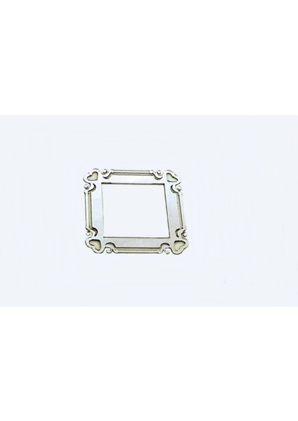 Kalp Desenli Pleksi Tekli Priz Sticker ve Süsü, Şık ve Modern Ev Dekoru Için Ideal fiyatları