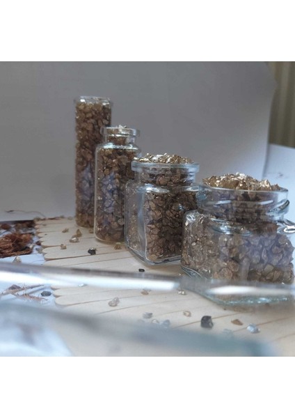 Kahverengi Epoksi 100G, Hobi ve El Işleri Için Ideal Ürün. fiyatları