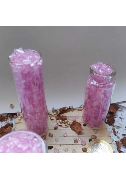 Pembe Epoksi Cam Kırığı, 300G, Güzel ve Şeffaf Tasarım indirimleri