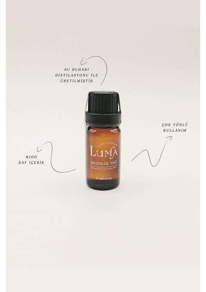 Akgünlük Uçucu Yağı 10 ml Saf ve Doğal - Frankincense Essential Oil fiyatları