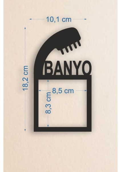 Siyah Ahşap Banyo Priz Çerçevesi, Şık ve Dayanıklı Tasarım modelleri