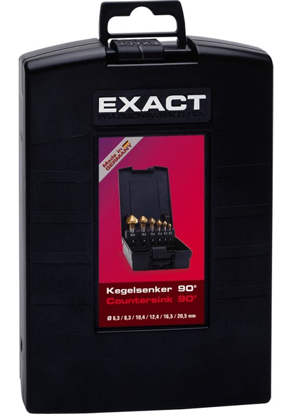 Havşa Seti Tin Kaplı Set 6 Parça fiyatları