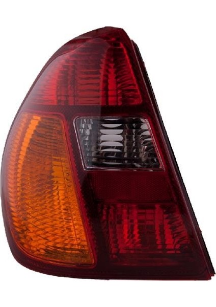 Clio Symbol 1998 Arka Stop Lamba Sol Duysuz