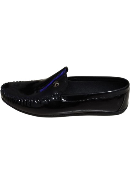 Siyah Erkek Loafer Ayakkabı fiyatları