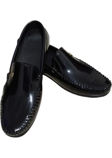 Siyah Erkek Loafer Ayakkabı indirimleri