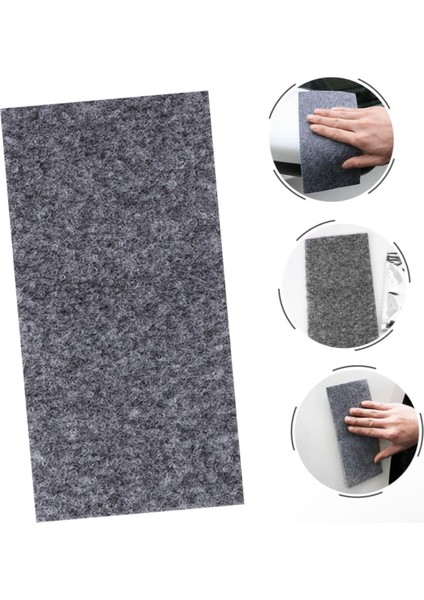 Çok Amaçlı Çizik Giderici Set indirimleri