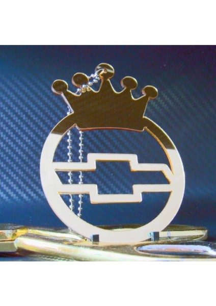 Turuncu Renkli Gold Ayna Süsü, Şık ve Kaliteli Dekoratif Aksesuar fiyatları