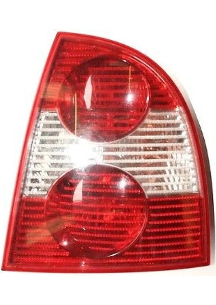 Passat 2001-2005 Arka Stop Lambası Sol Depo
