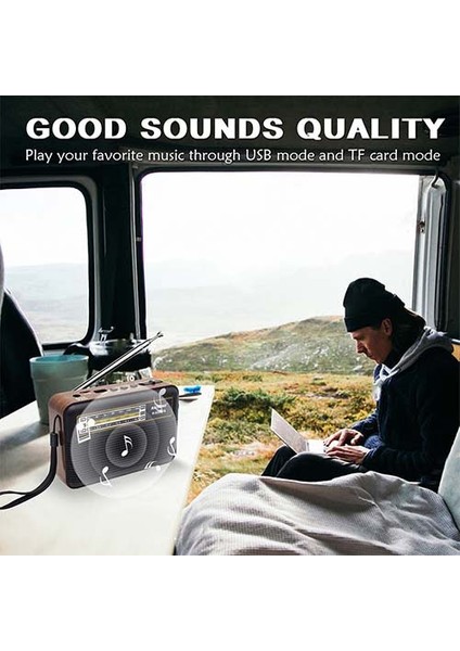 Raiseng Bluetooth Özellikli Nostalji Radyo fiyatları