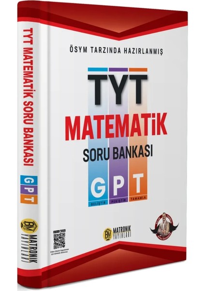 Matronik Tyt Matematik Soru Bankası Gpt