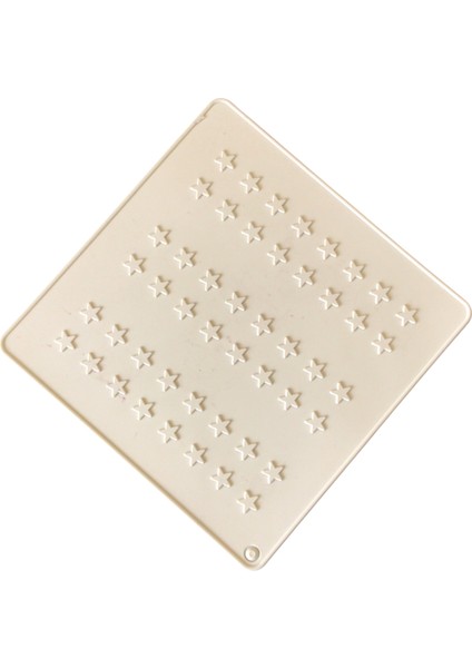 Bybirgul_pinkrose Silikon Nihale 2 Adet Siyah&beyaz ,fırın Tutacağı ,airfryer Pişirme Matı fiyatları