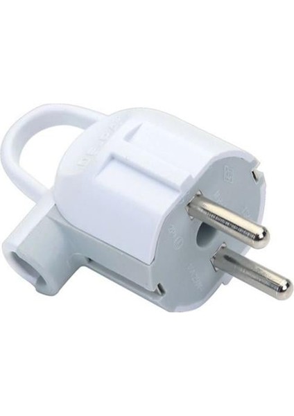 Topraklı L Fiş Erkek