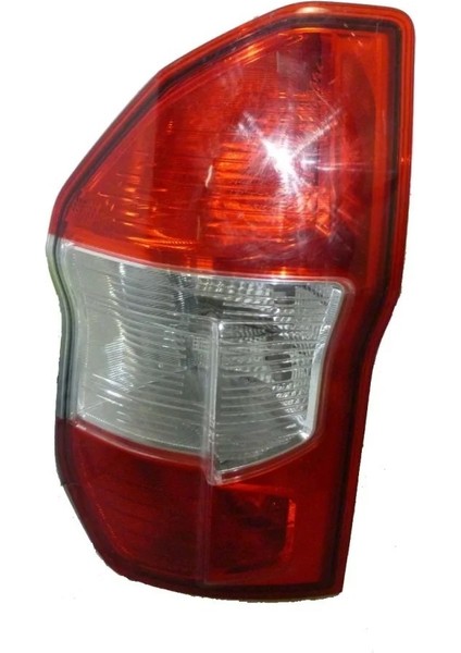 Ford Courier 2014 Sonrası Arka Stop Lambası Sağ Mars Duysuz
