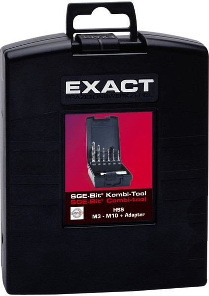 Matkap+Klavuz+Havşa Set fiyatları