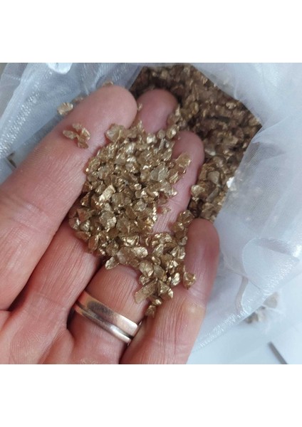 Kahverengi Cam Döküm Epoxy Kırığı, 500GR, Dayanıklı ve Kaliteli Ürün