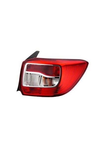 Clio Iv Symbol 2013 Arka Stop Lambası Sağ Duysuz