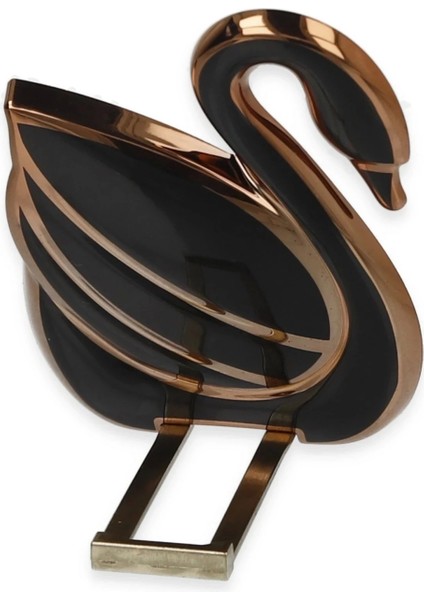 Astro Stand Kuğu - Siyah fiyatları