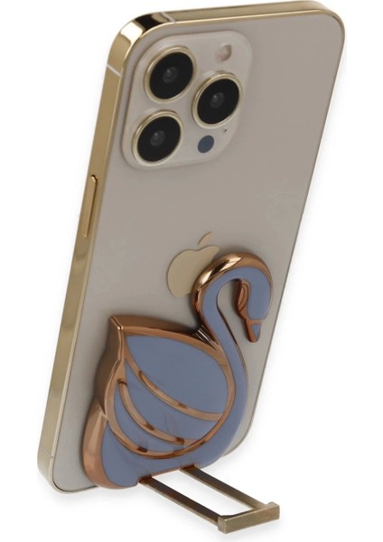 Astro Stand Kuğu - Açık Mavi fırsatları