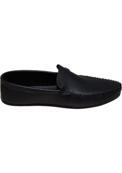 Siyah Erkek Loafer Ayakkabı fiyatları
