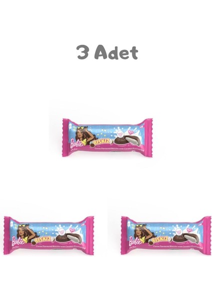 Biskiz Coconut 45 gr 3 Adet