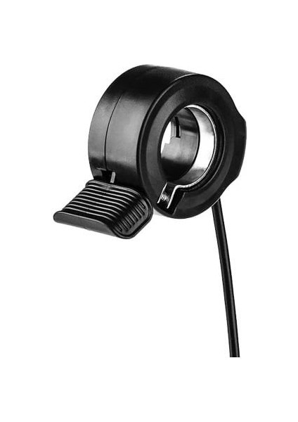 Kadro Bisiklet Xs 25 Parmak Tip Gaz Kolu