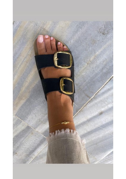 Balık Figürlü Minimal Gold Renkli Halhal fırsatları