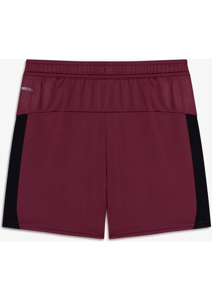 Galatasaray S.k. 25-26 Çocuk Kırmızı Futbol Şortu.03