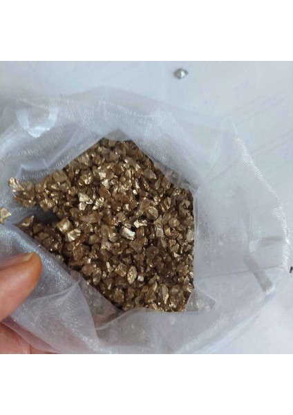 Hobi Projeleri Için 300 gr Kahverengi Epoksi Reçine