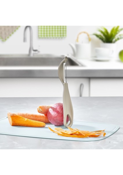 Çok Amaçlı Yan Soyacak - Meyve ve Sebze Soyucu fiyatları