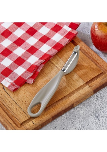 Çok Amaçlı Yan Soyacak - Meyve ve Sebze Soyucu modelleri