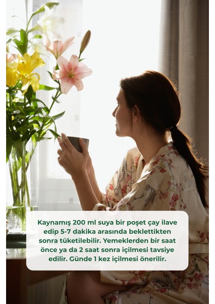 Teamazing Bitki Çayı 30 Poşet modelleri