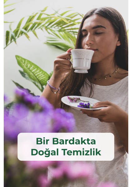 Teamazing Bitki Çayı 30 Poşet fırsatları