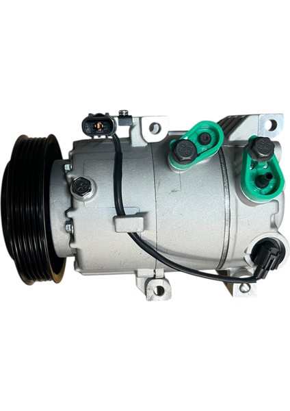 Hyundaı Elantra 1.6 Crdı & Kıa Cee'd 1.6 Crdı Klıma Kompresoru