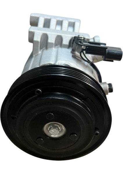 Hyundaı Elantra 1.6 Crdı & Kıa Cee'd 1.6 Crdı Klıma Kompresoru modelleri