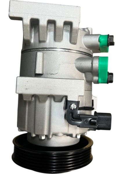 Hyundaı Elantra 1.6 Crdı & Kıa Cee'd 1.6 Crdı Klıma Kompresoru fırsatları