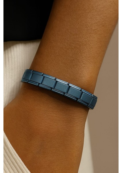 Italyan Charm Bileklik