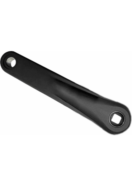 Wıng 2011 Sol Kol 165MM Düz Kare Alüminyum Krank Kolu | Rks ve Benzeri Bisikletlerle Uyumlu fiyatları