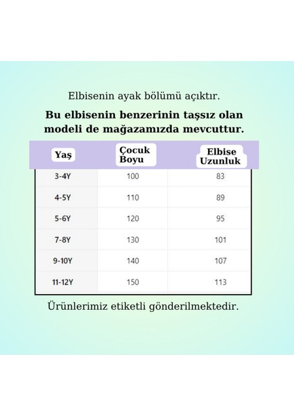 Parlak Mor Denizkızı Kız Çocuk Tütü Etek ve Kostüm Seti